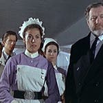 Image for the Film programme "Doctor in Clover"