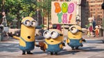 Image for the Film programme "Minions"