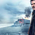 Image for the Film programme "The Ice Road"