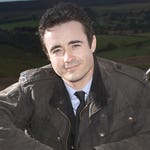 Image for episode "Pass the Parcel" from Drama programme "Heartbeat"