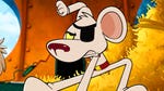 Image for episode "Colonel Danger Mouse" from Animation programme "Danger Mouse"