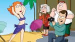 Image for the Animation programme "Family Guy"