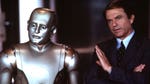 Image for the Film programme "Bicentennial Man"
