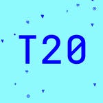 Image for the Sport programme "T20 Cricket"