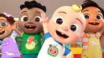Image for Animation programme "CoComelon"