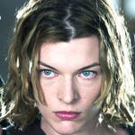 Image for the Film programme "Resident Evil: Apocalypse"