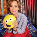 Image for Childrens programme "CBeebies Bedtime Stories"