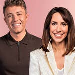 Image for Magazine Programme programme "The One Show"