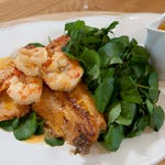 Image for episode "British Waterways" from Cookery programme "The Hairy Bikers' Best of British"