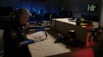 Image for Scientific Documentary programme "Medical Detectives"