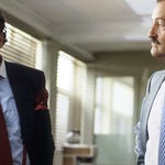 Image for episode "Into the Shadows" from Drama programme "Edge of Darkness"