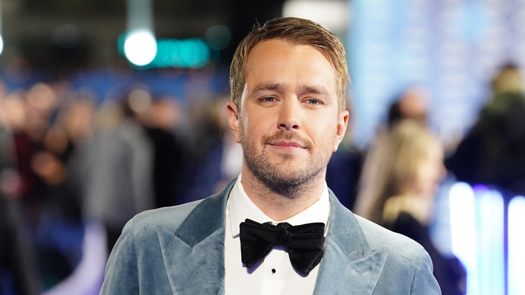 Iain Stirling's Roast the Internet - TV Show Poster