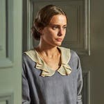 Image for episode "Uncoverings" from Drama programme "Hotel Portofino"