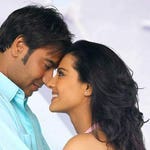 Image for the Film programme "U Me Aur Hum"