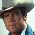 Image for the Science Fiction Series programme "The Six Million Dollar Man"