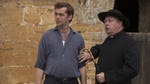 Image for episode "The Shadow of the Scaffold" from Drama programme "Father Brown"