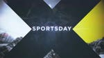 Image for the Sport programme "Sportsday"