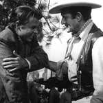 Image for the Film programme "The Wild and the Innocent"