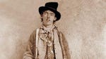 Image for the History Documentary programme "Billy the Kid"