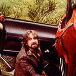 Image for the Film programme "The China Syndrome"