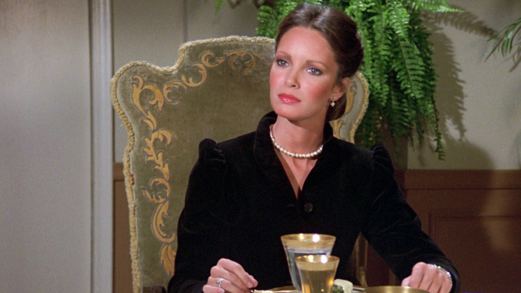 Charlie's Angels Season 4 Episode 18 on Legend - TV Programme Poster