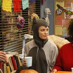 Image for the Sitcom programme "Community"