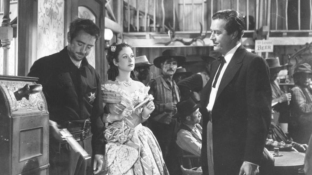 Copper Canyon (1950) Film Find out more on Copper Canyon with