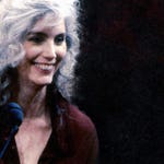 Image for the Music programme "Emmylou Harris: From a Deeper Well"