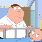 Image for Animation programme "Family Guy"