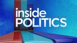 Image for the Political programme "Inside Politics"