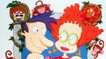 Image for the Film programme "Rugrats the Movie"