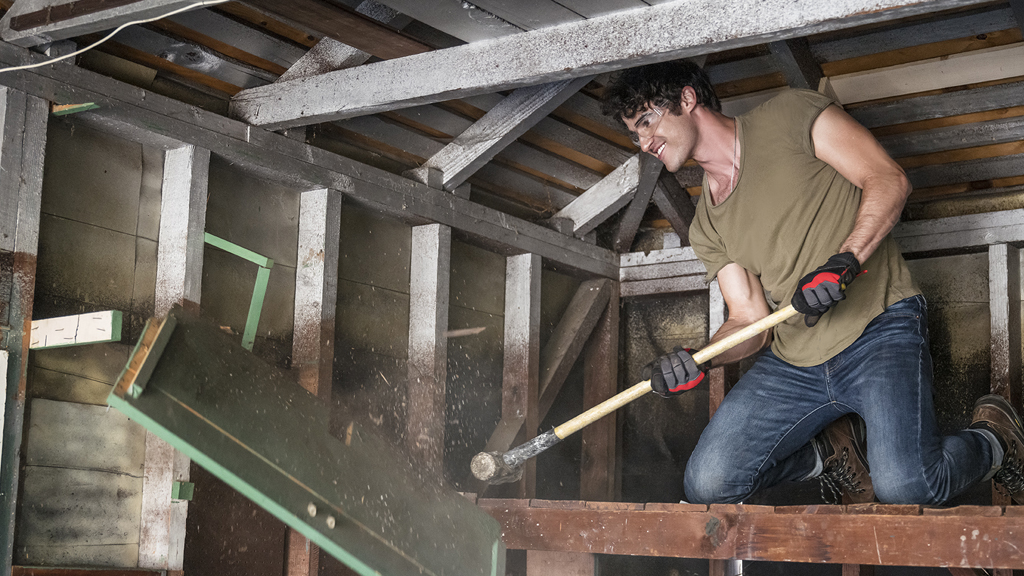 Celebrity IOU Season 2 Episode 7 on HGTV - TV Programme Poster