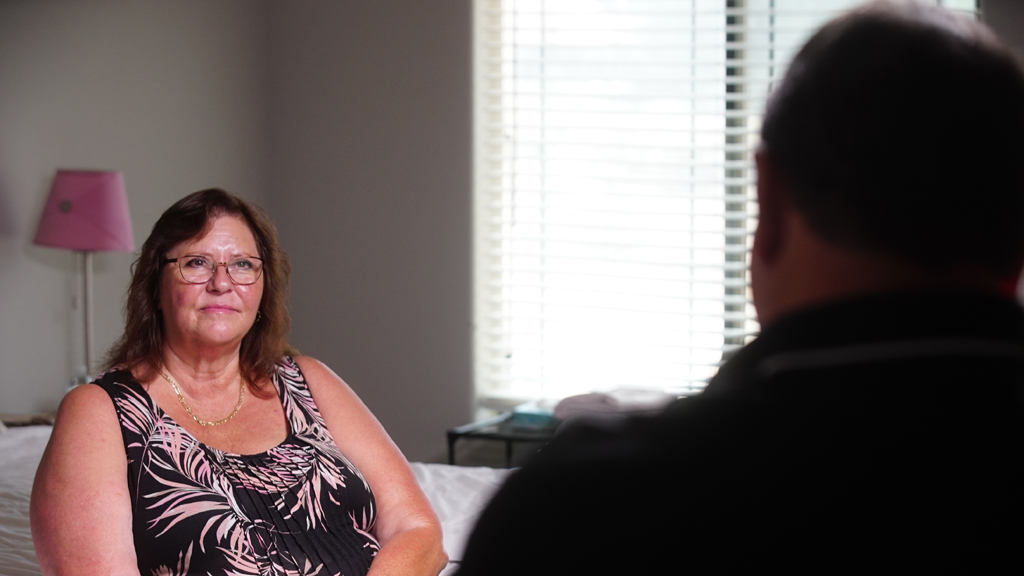 The Dead Files Season 14 Episode 1 on Investigation Discovery +1 - TV Programme Poster