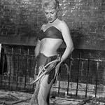 Image for the Film programme "The Woman Eater"