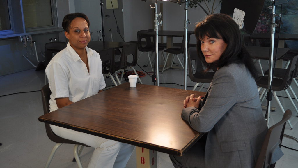 Facing Evil Season 4 Episode 4 on True Crime Xtra - TV Programme Poster