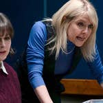 Image for the Drama programme "Shetland"