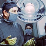 Image for the Film programme "Behind the Mask"