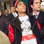 Image for episode "Funny Valentine" from Drama programme "Law and Order: Special Victims Unit"