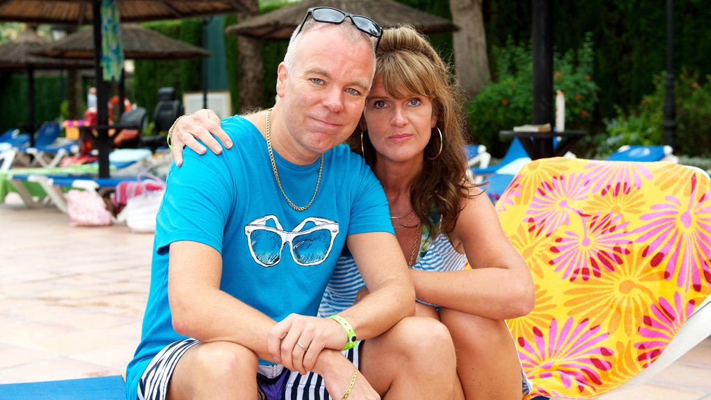 Benidorm What Happens Next On Benidorm with digiguide.tv