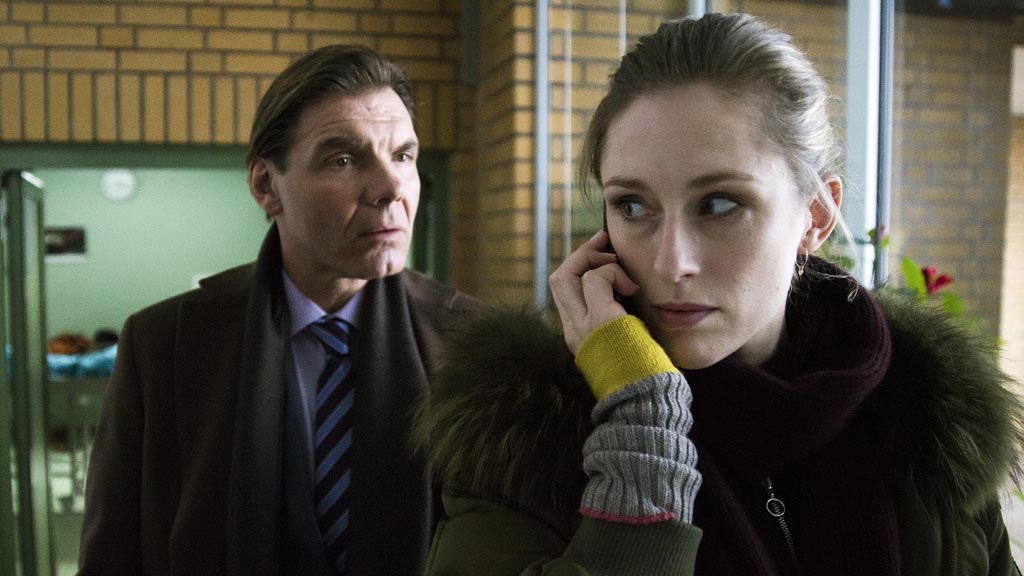 Season 2 Nordic Murders