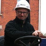 Image for episode "Birmingham" from DIY programme "DIY SOS"