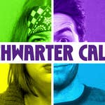 Image for the Entertainment programme "Chwarter Call"