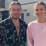 Image for Reality Show programme "Four in a Bed"