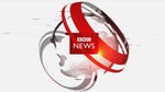 Image for the News programme "BBC News at 9"