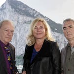 Image for the Drama programme "New Tricks"