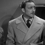Image for the Film programme "The Lone Wolf Takes a Chance"