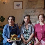 Image for the Comedy programme "BBC Comedy Short Films"