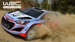 Image for Motoring programme "WRC Review"