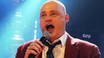 Image for the Comedy programme "Al Murray: The Only Way is Epic"