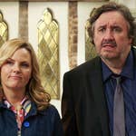 Image for the Drama programme "Shakespeare and Hathaway - Private Investigators"